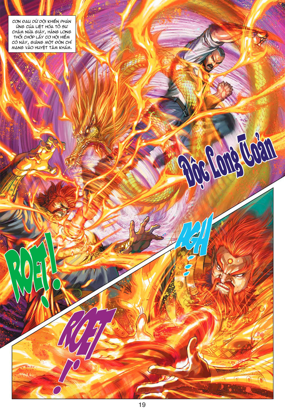 Những Nhân Vật Mạnh Nhất Thế Giới Ám Ảnh Tôi: Chapter 365