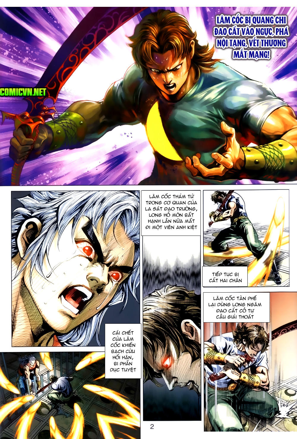 Những Nhân Vật Mạnh Nhất Thế Giới Ám Ảnh Tôi: Chapter 389