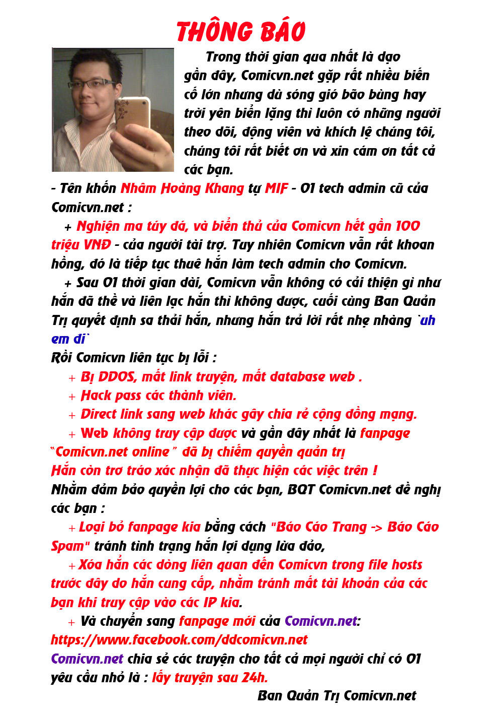Những Nhân Vật Mạnh Nhất Thế Giới Ám Ảnh Tôi: Chapter 395