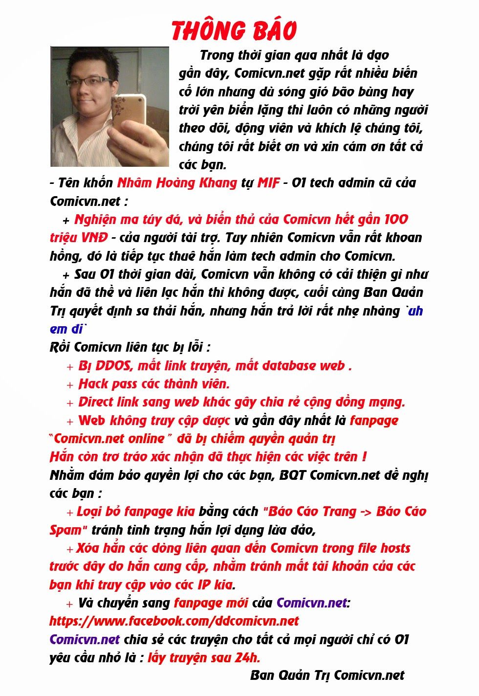 Những Nhân Vật Mạnh Nhất Thế Giới Ám Ảnh Tôi: Chapter 398