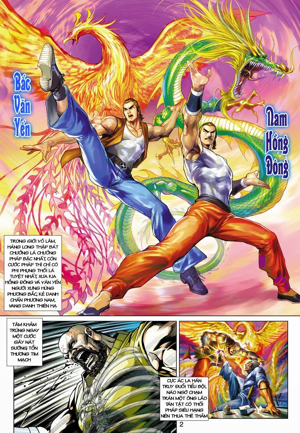 Những Nhân Vật Mạnh Nhất Thế Giới Ám Ảnh Tôi: Chapter 424
