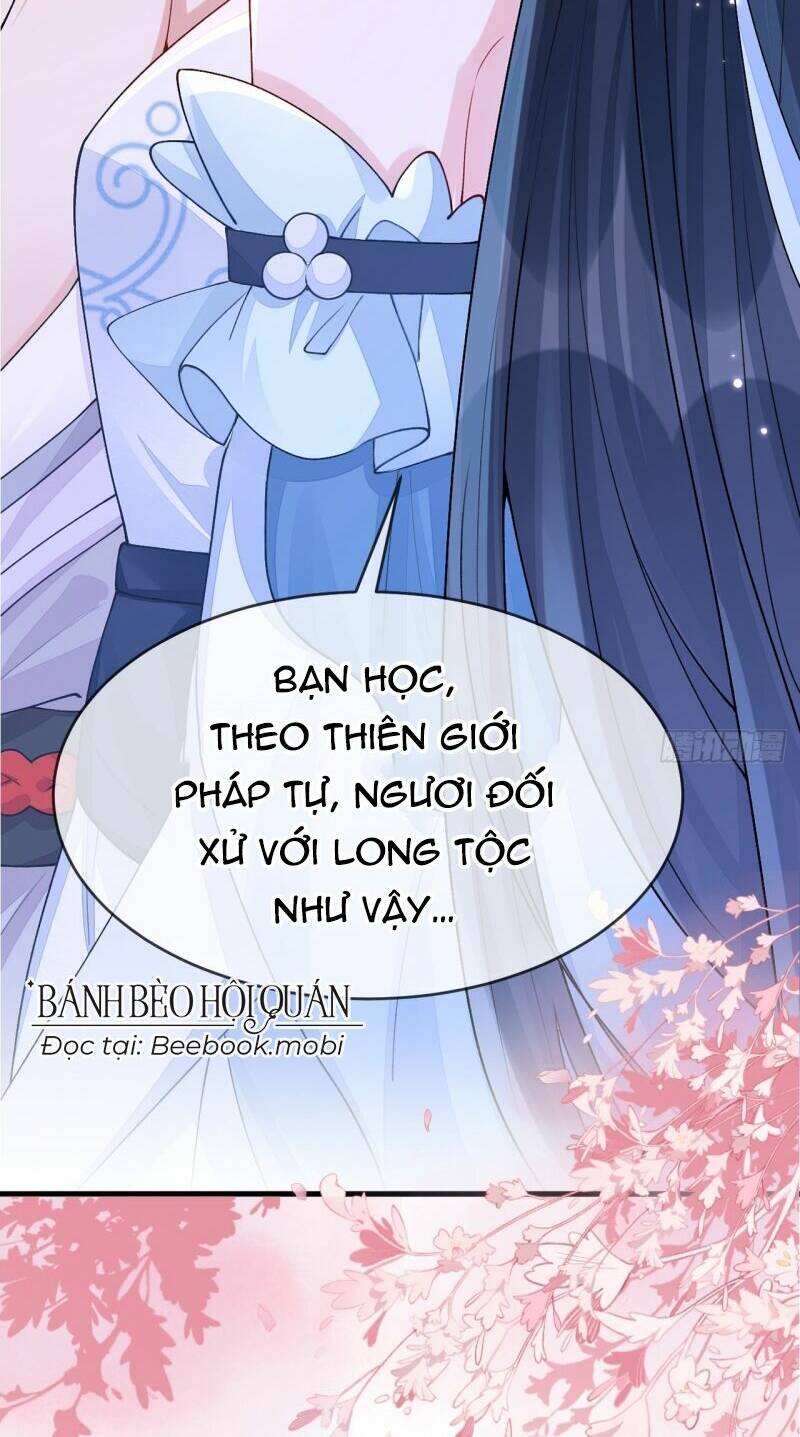 Long Nữ Điện Hạ Bị Phản Công: Chapter 1