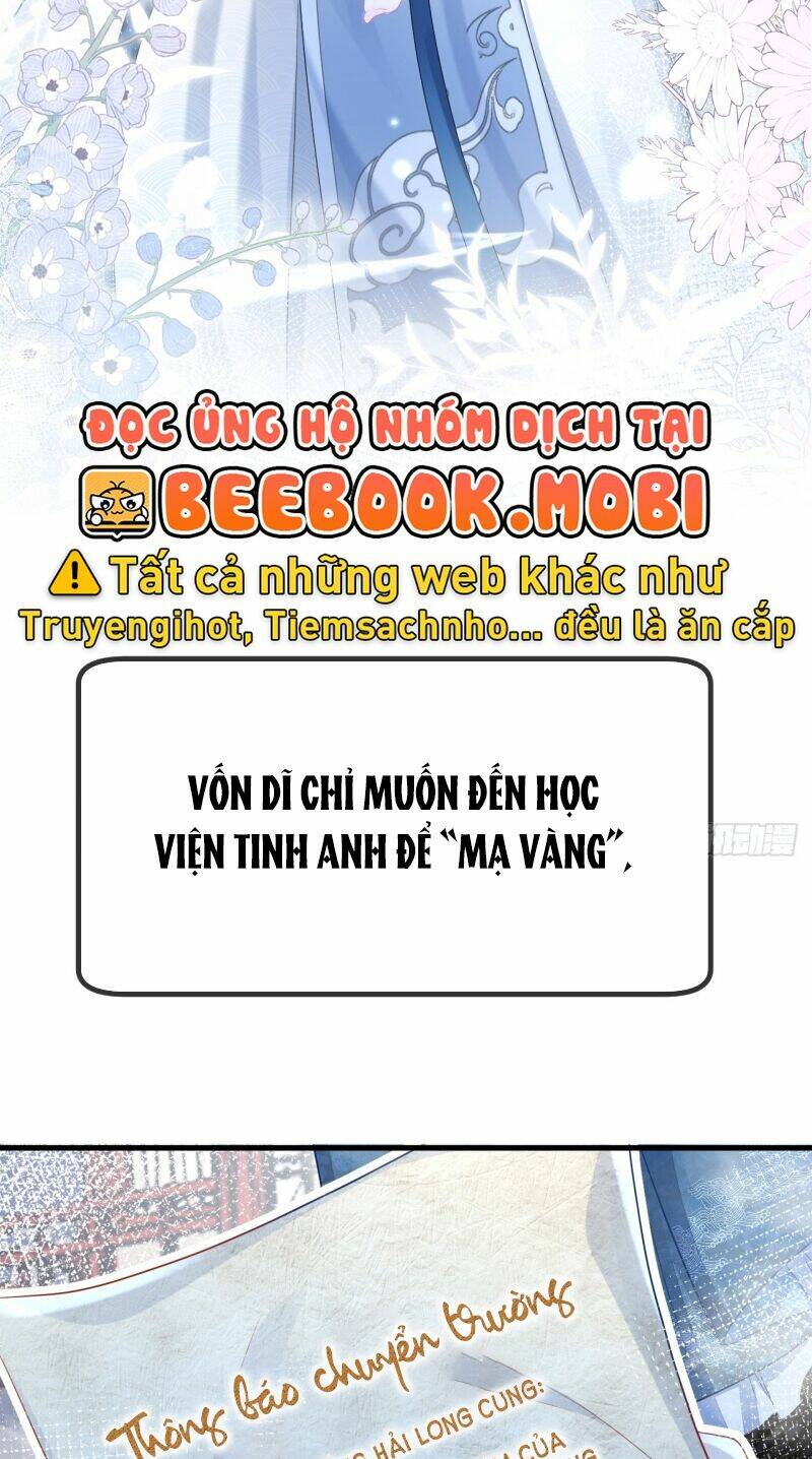 Long Nữ Điện Hạ Bị Phản Công: Chapter 1