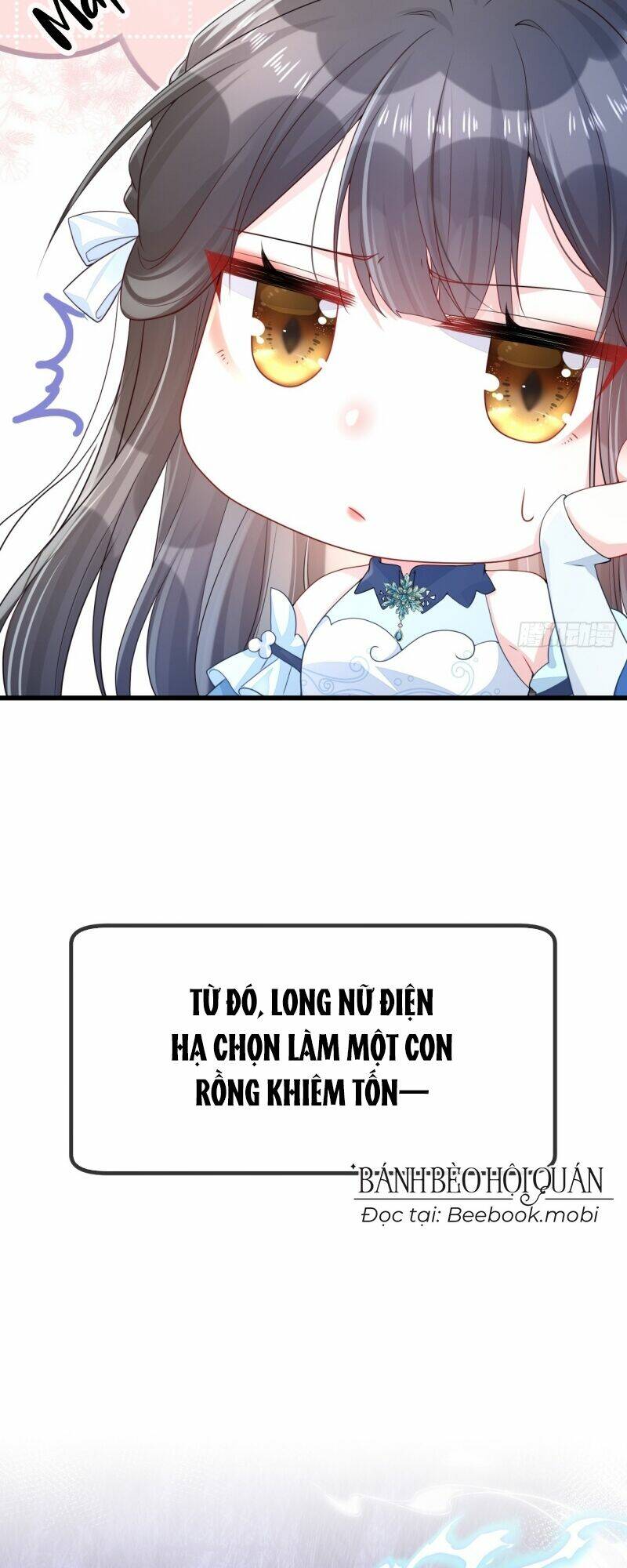 Long Nữ Điện Hạ Bị Phản Công: Chapter 1