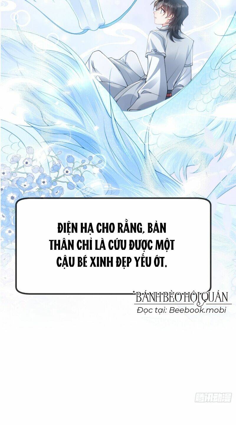 Long Nữ Điện Hạ Bị Phản Công: Chapter 1