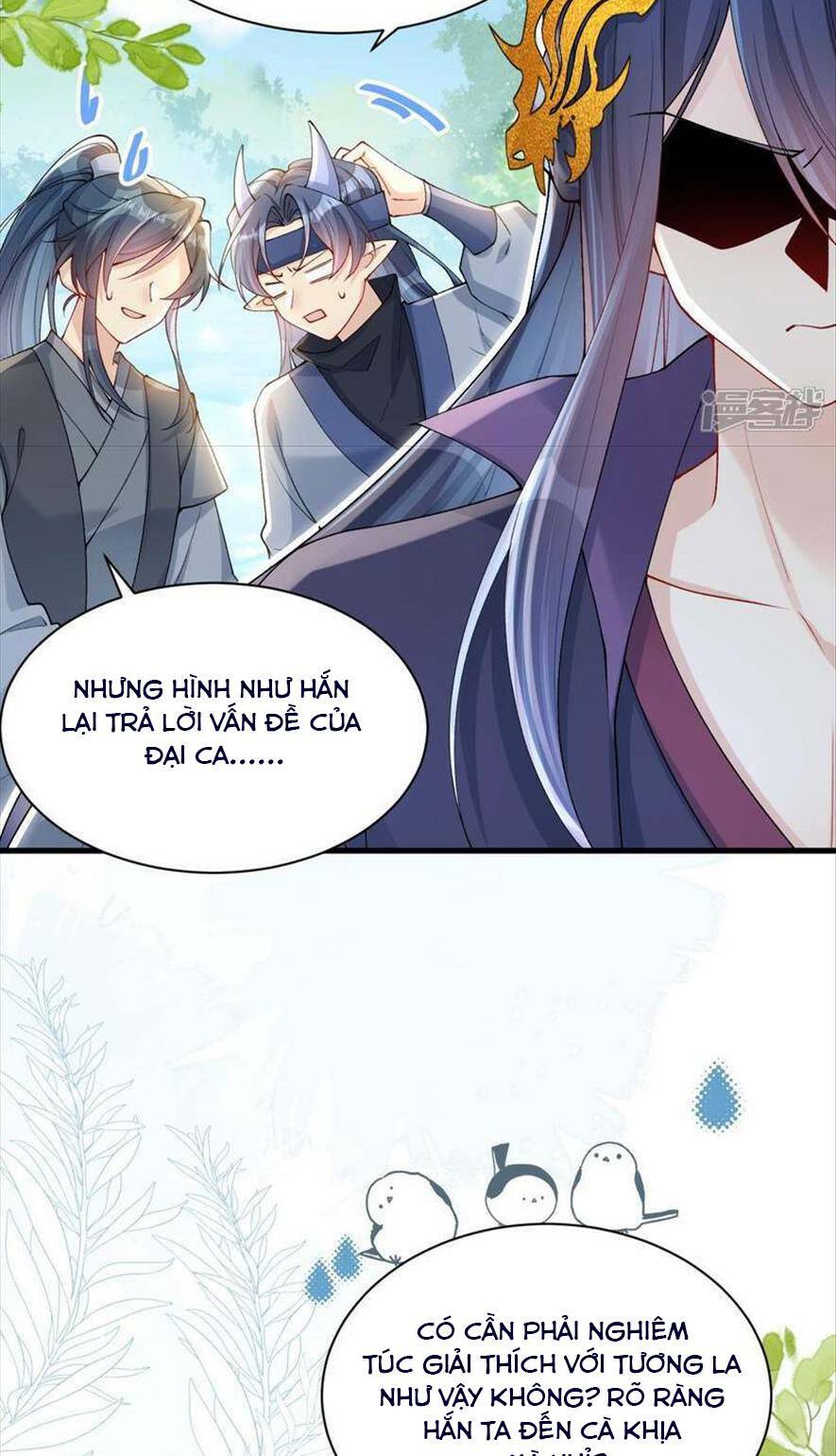 Long Nữ Điện Hạ Bị Phản Công: Chapter 11
