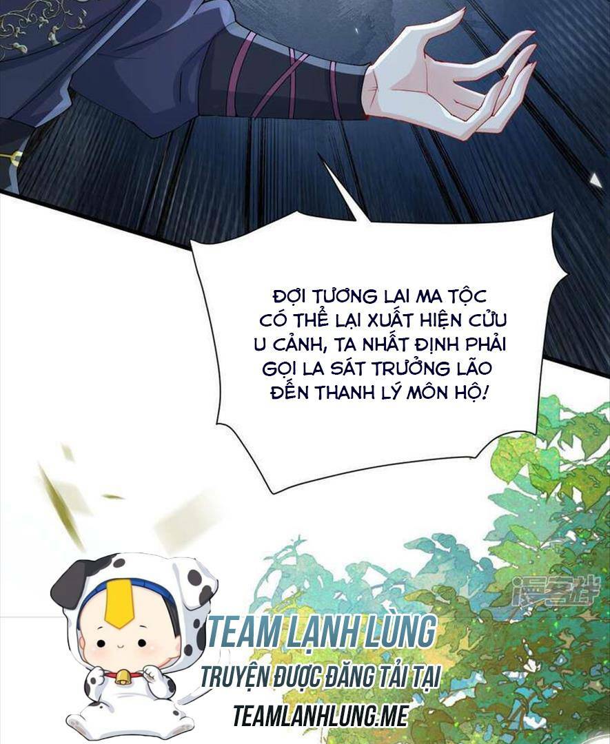 Long Nữ Điện Hạ Bị Phản Công: Chapter 11