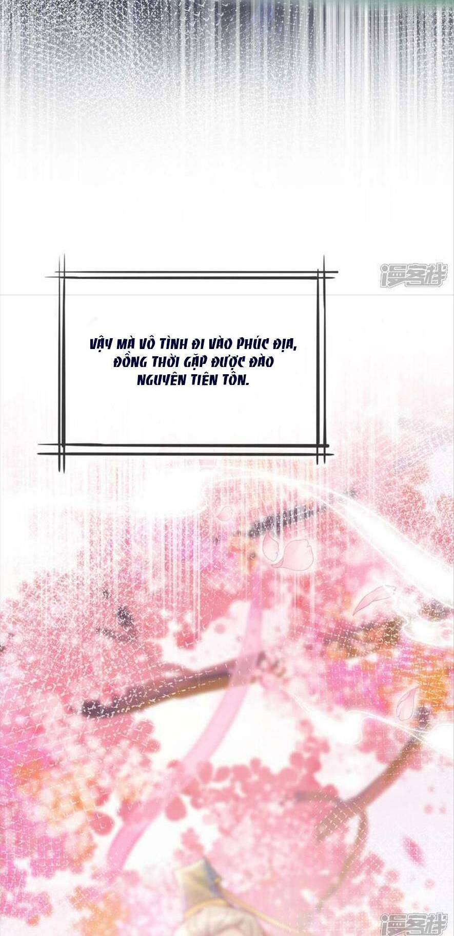 Long Nữ Điện Hạ Bị Phản Công: Chapter 11