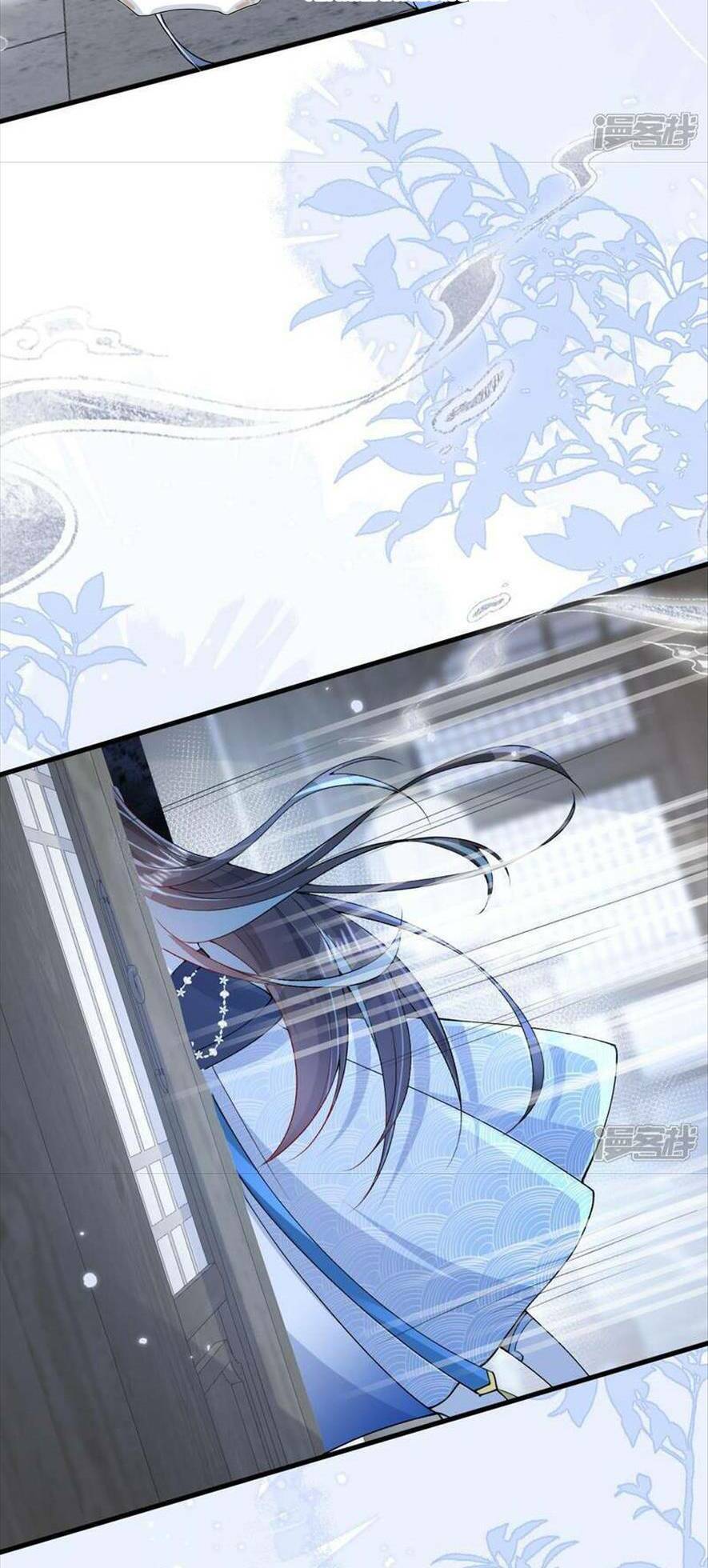 Long Nữ Điện Hạ Bị Phản Công: Chapter 11