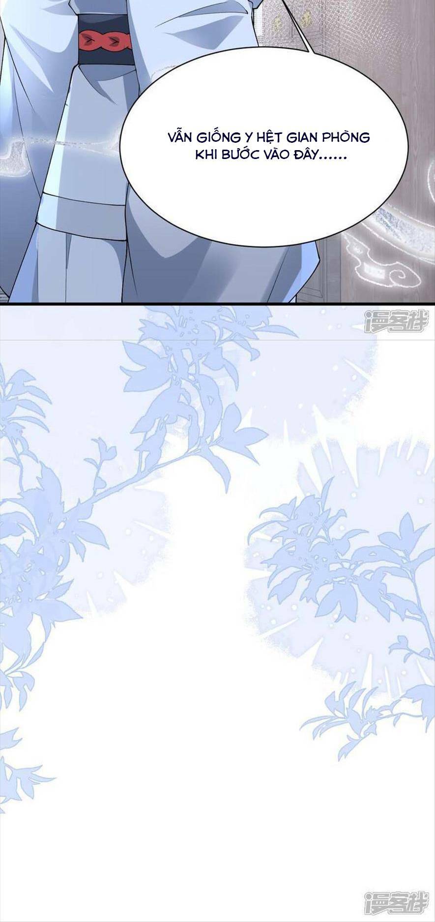 Long Nữ Điện Hạ Bị Phản Công: Chapter 11