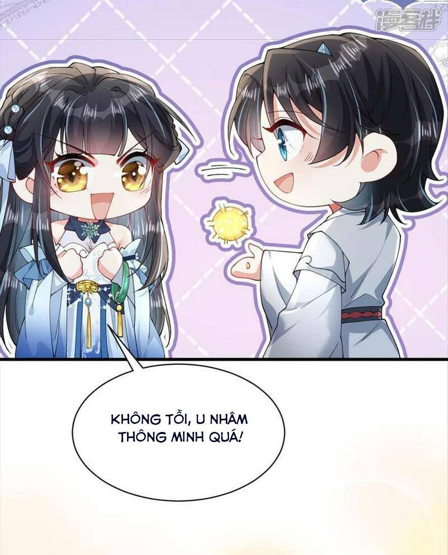 Long Nữ Điện Hạ Bị Phản Công: Chapter 12