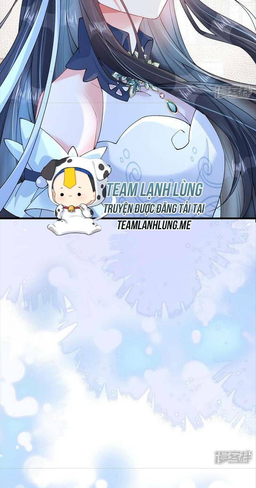 Long Nữ Điện Hạ Bị Phản Công: Chapter 12