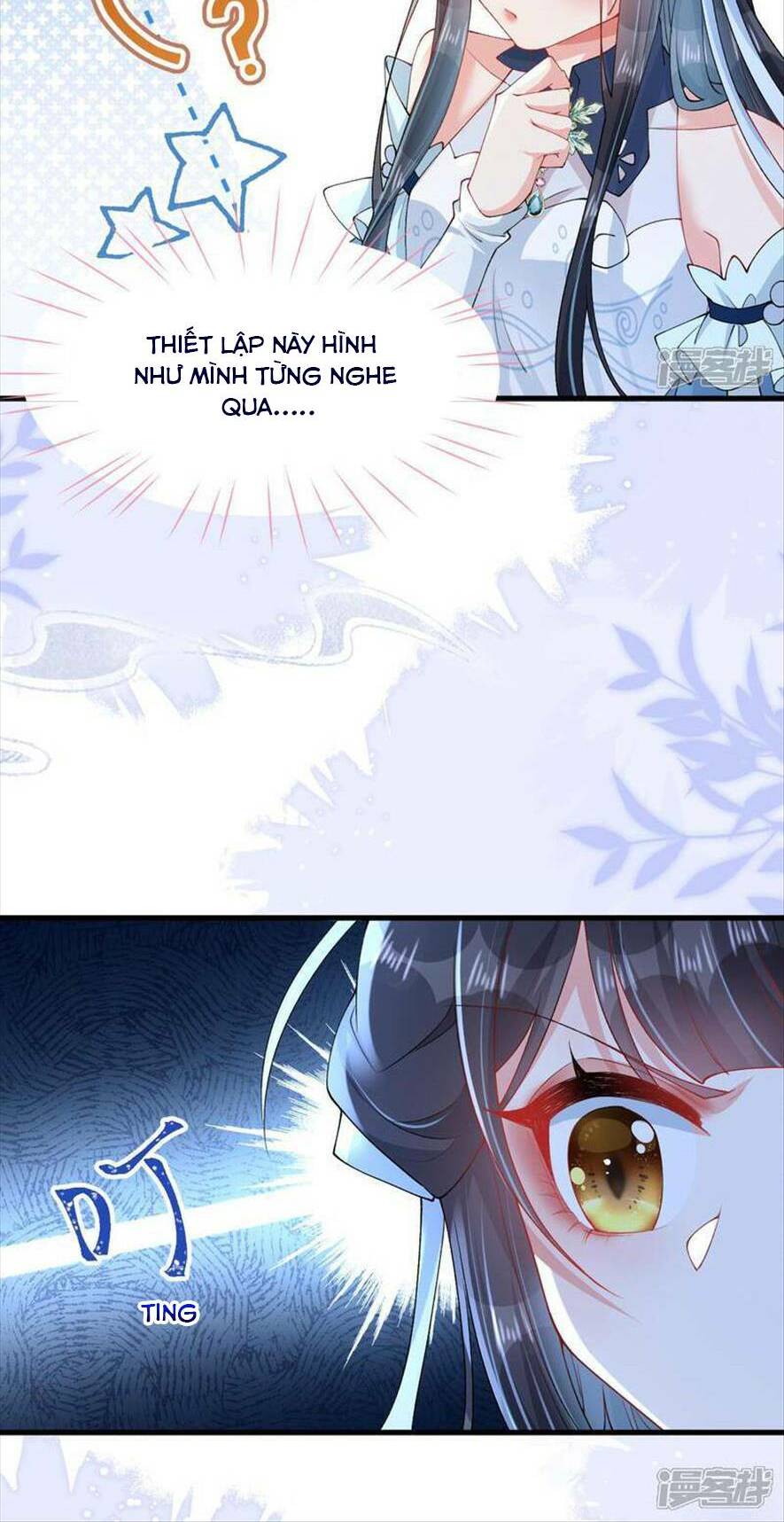 Long Nữ Điện Hạ Bị Phản Công: Chapter 12