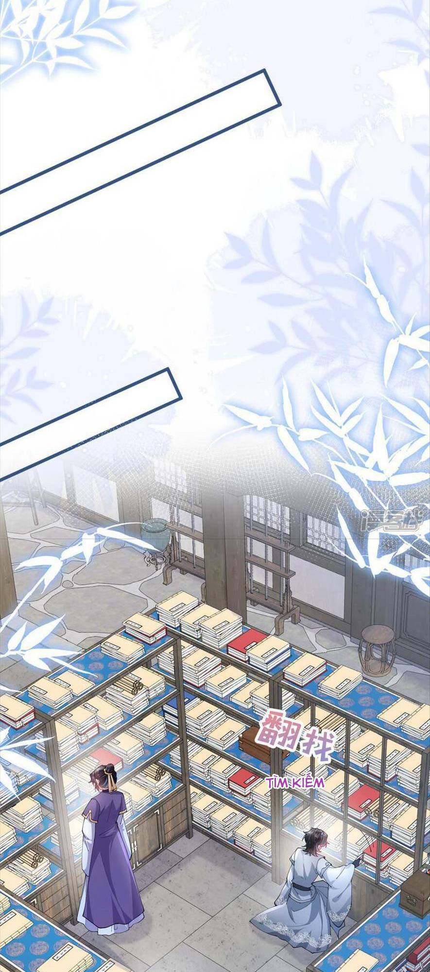 Long Nữ Điện Hạ Bị Phản Công: Chapter 12