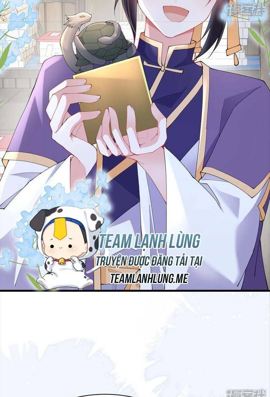 Long Nữ Điện Hạ Bị Phản Công: Chapter 12