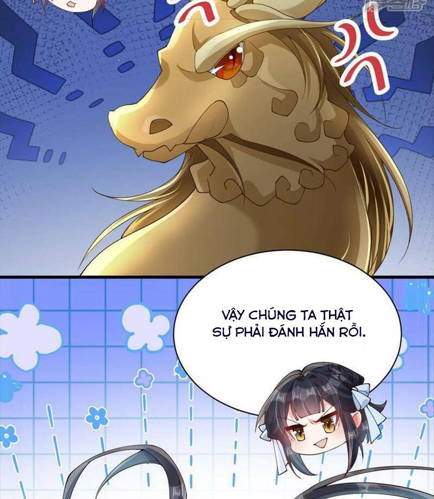 Long Nữ Điện Hạ Bị Phản Công: Chapter 12