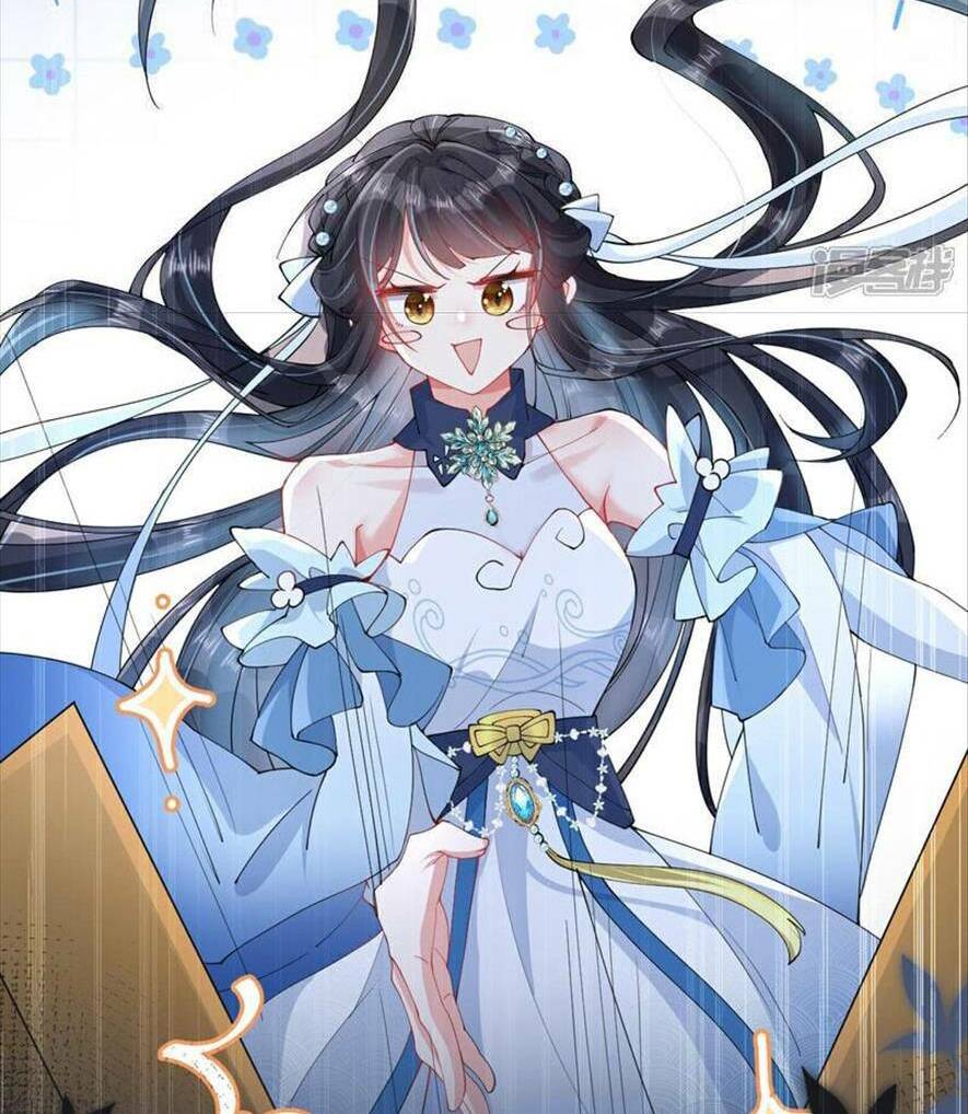 Long Nữ Điện Hạ Bị Phản Công: Chapter 12