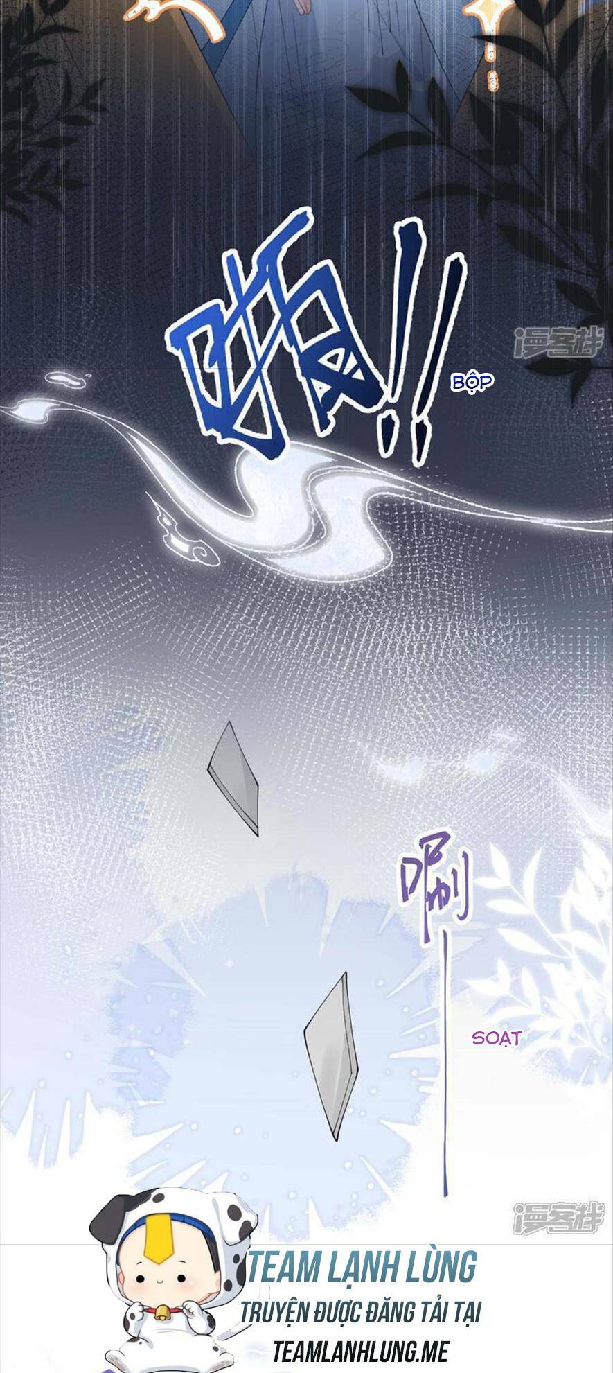 Long Nữ Điện Hạ Bị Phản Công: Chapter 12