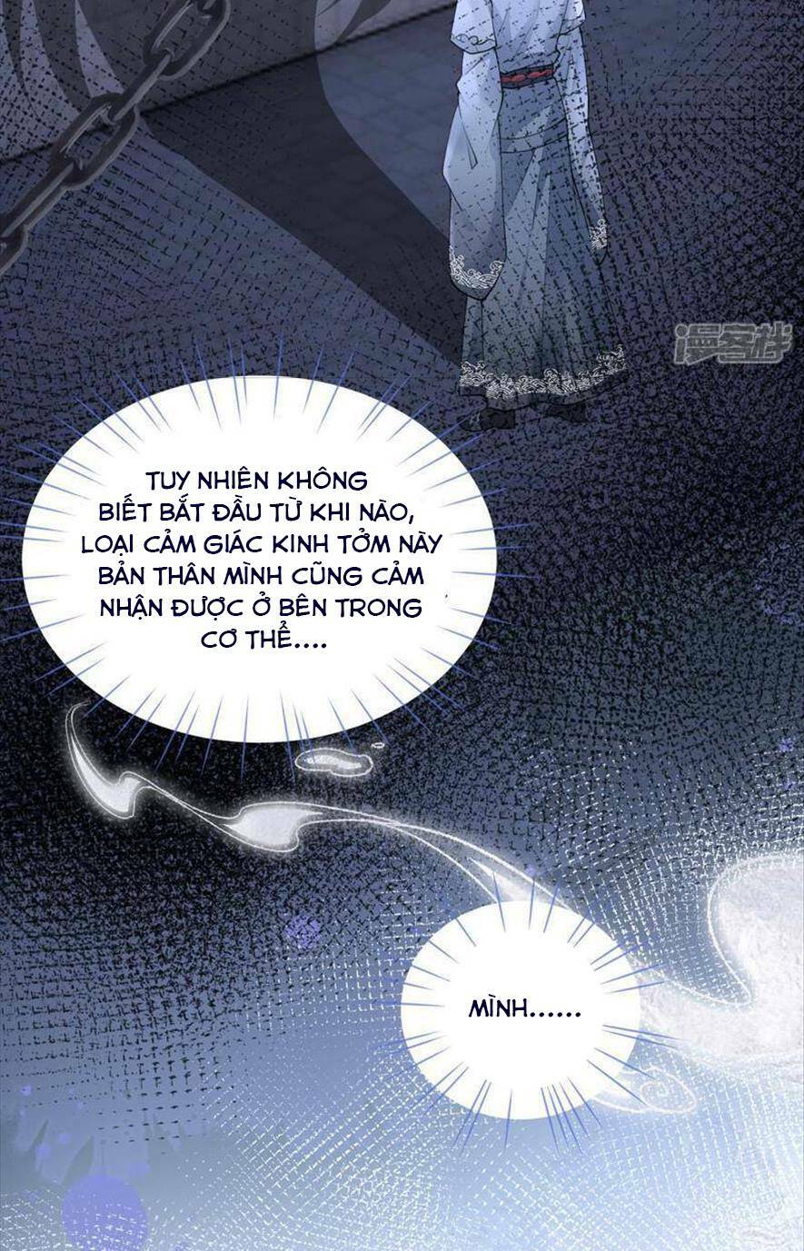 Long Nữ Điện Hạ Bị Phản Công: Chapter 12