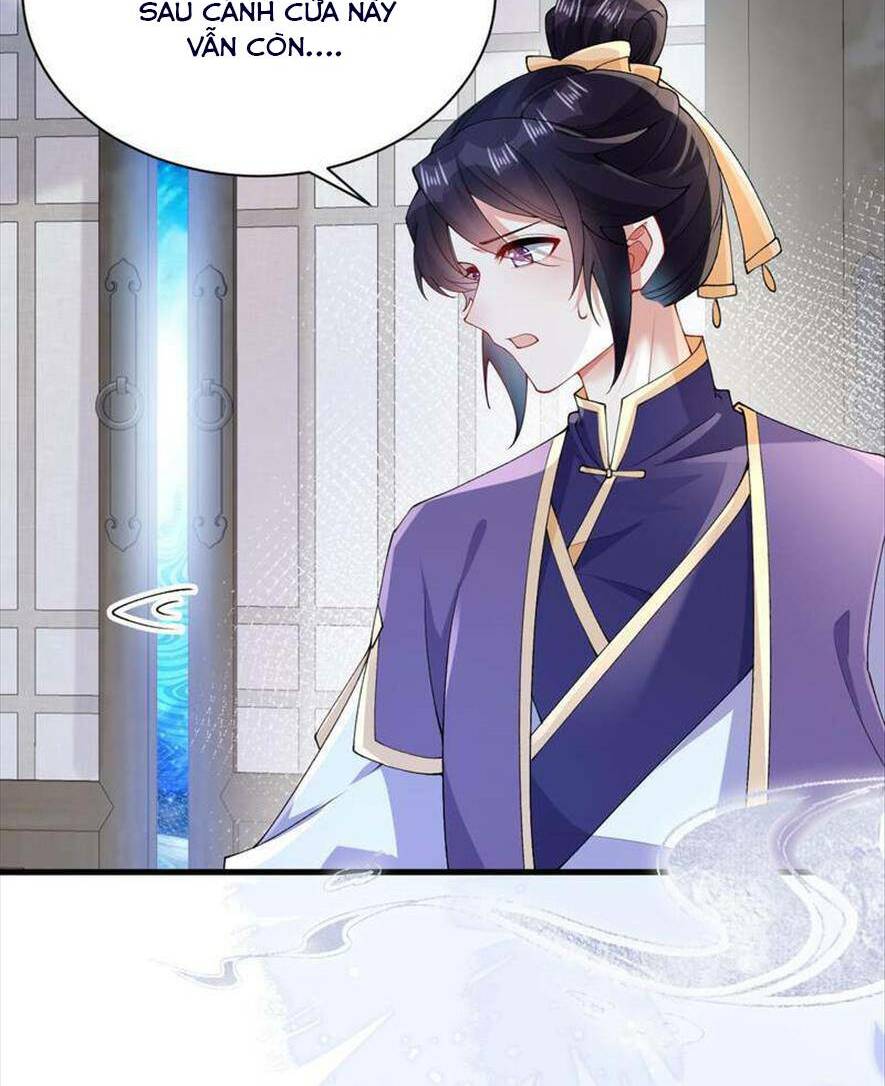 Long Nữ Điện Hạ Bị Phản Công: Chapter 12
