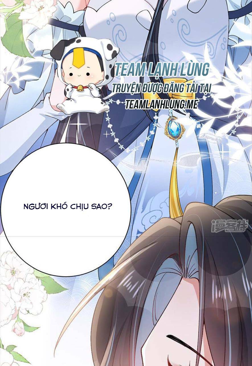 Long Nữ Điện Hạ Bị Phản Công: Chapter 12