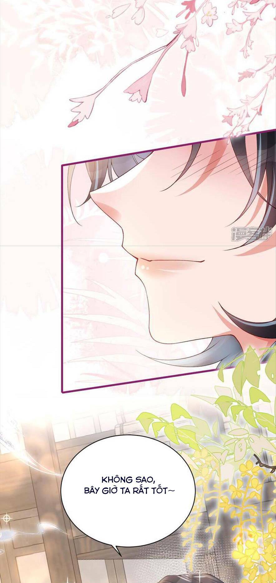 Long Nữ Điện Hạ Bị Phản Công: Chapter 12