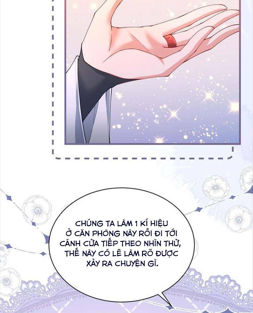 Long Nữ Điện Hạ Bị Phản Công: Chapter 12