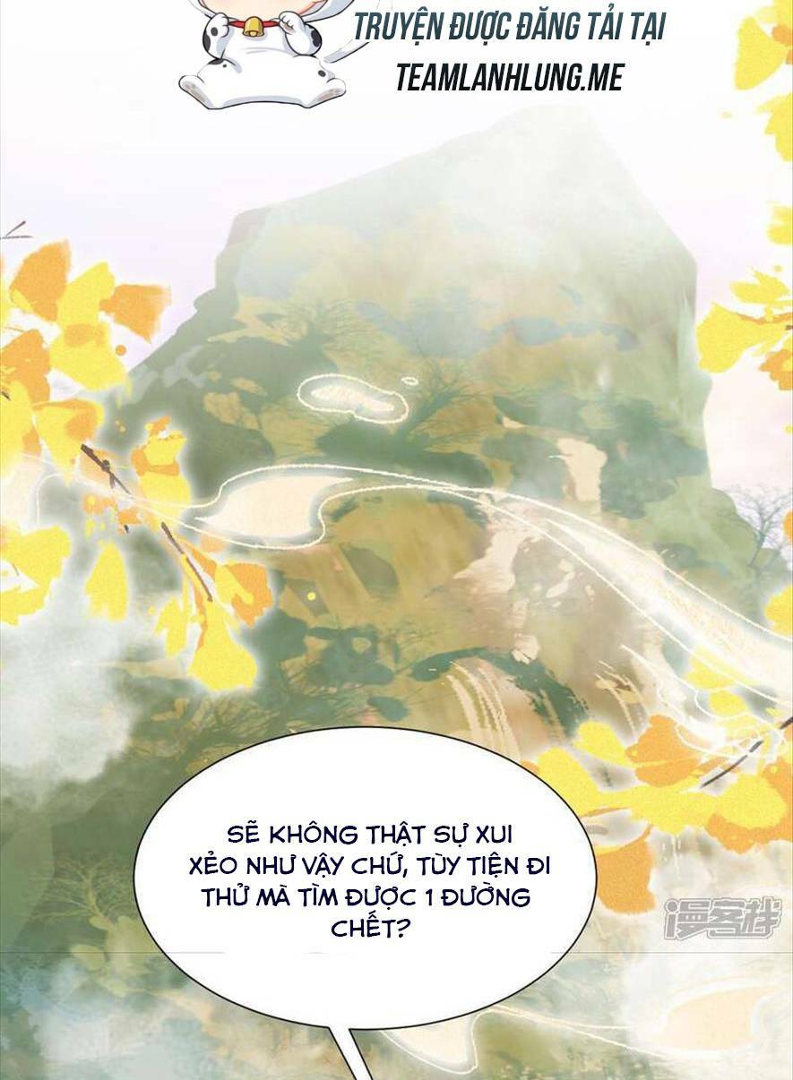Long Nữ Điện Hạ Bị Phản Công: Chapter 13
