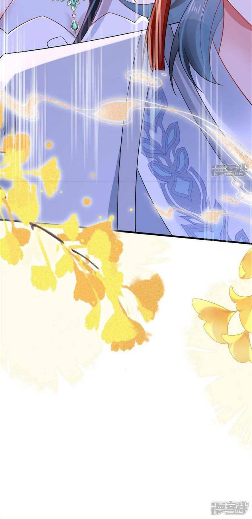 Long Nữ Điện Hạ Bị Phản Công: Chapter 13