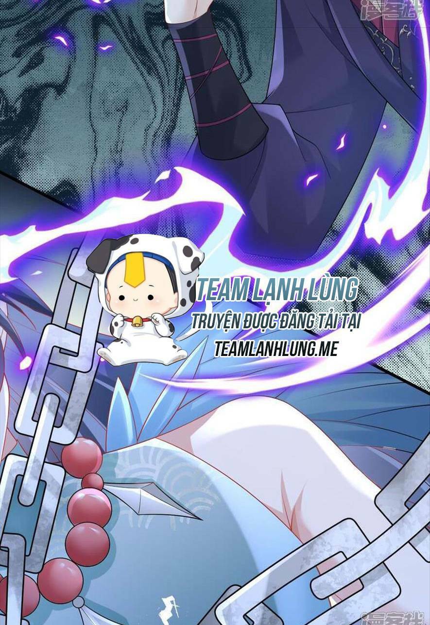 Long Nữ Điện Hạ Bị Phản Công: Chapter 13
