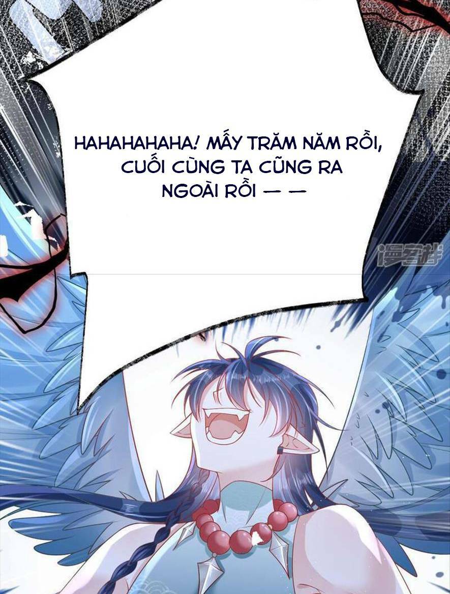 Long Nữ Điện Hạ Bị Phản Công: Chapter 13
