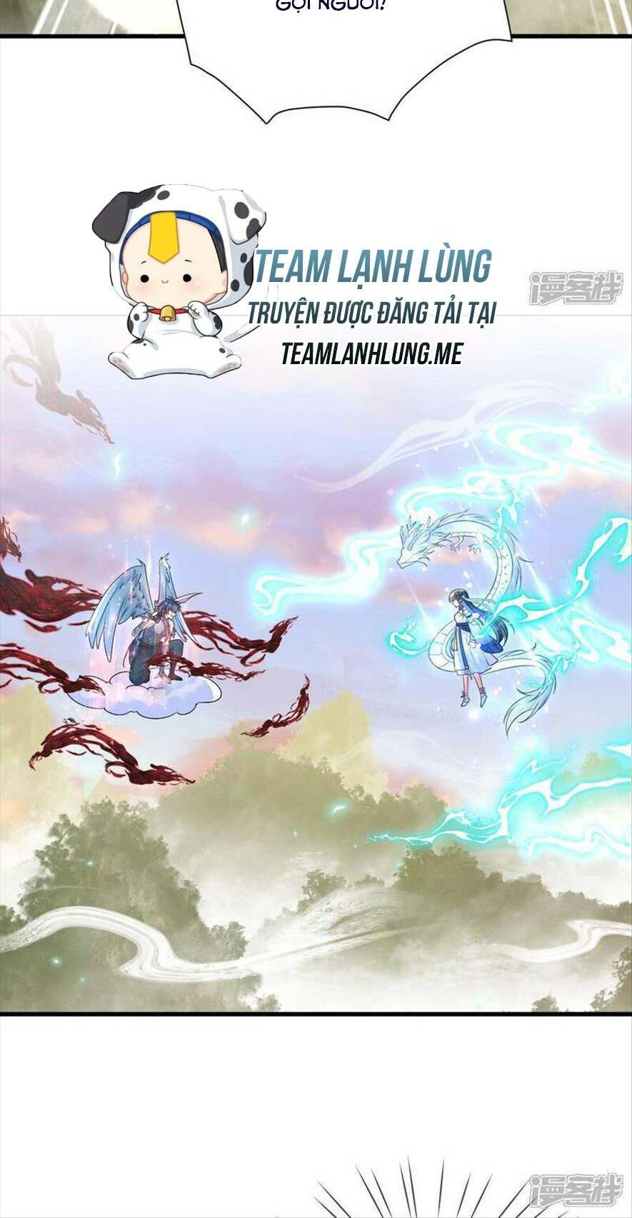 Long Nữ Điện Hạ Bị Phản Công: Chapter 13