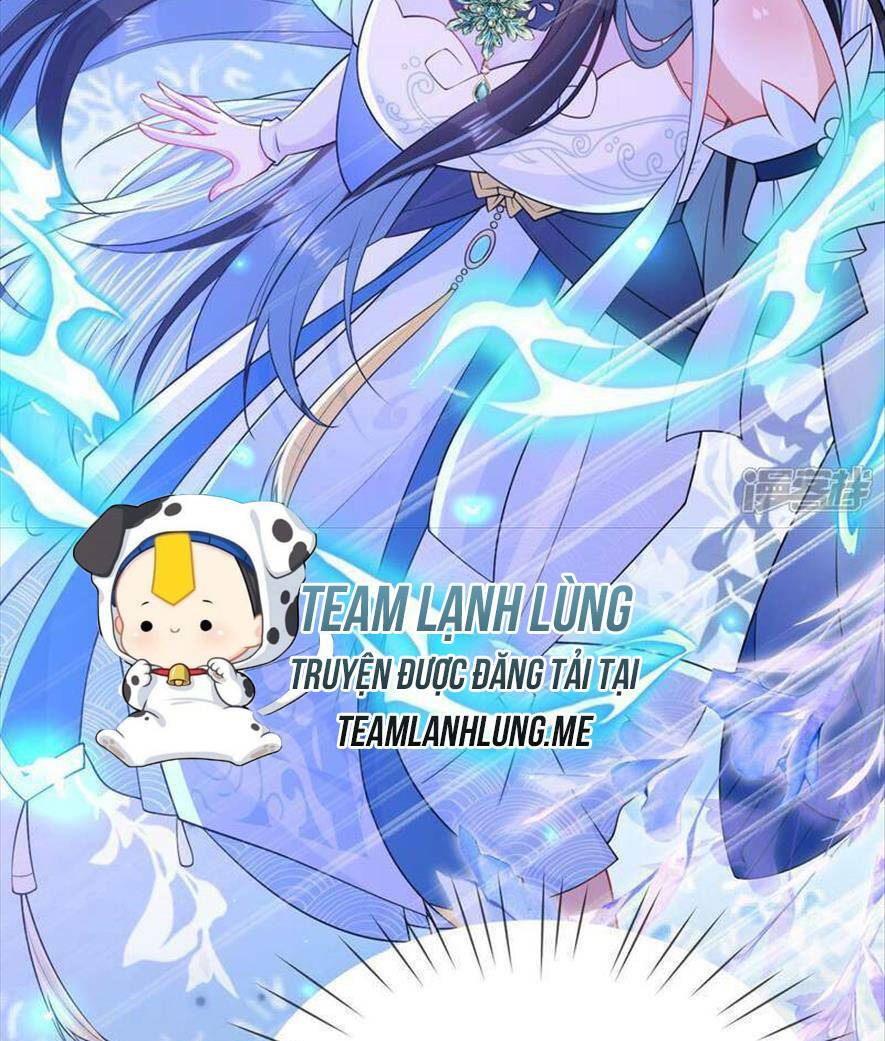 Long Nữ Điện Hạ Bị Phản Công: Chapter 13