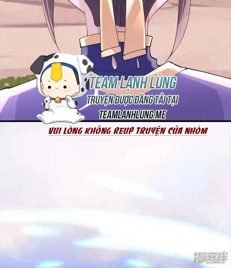 Long Nữ Điện Hạ Bị Phản Công: Chapter 15