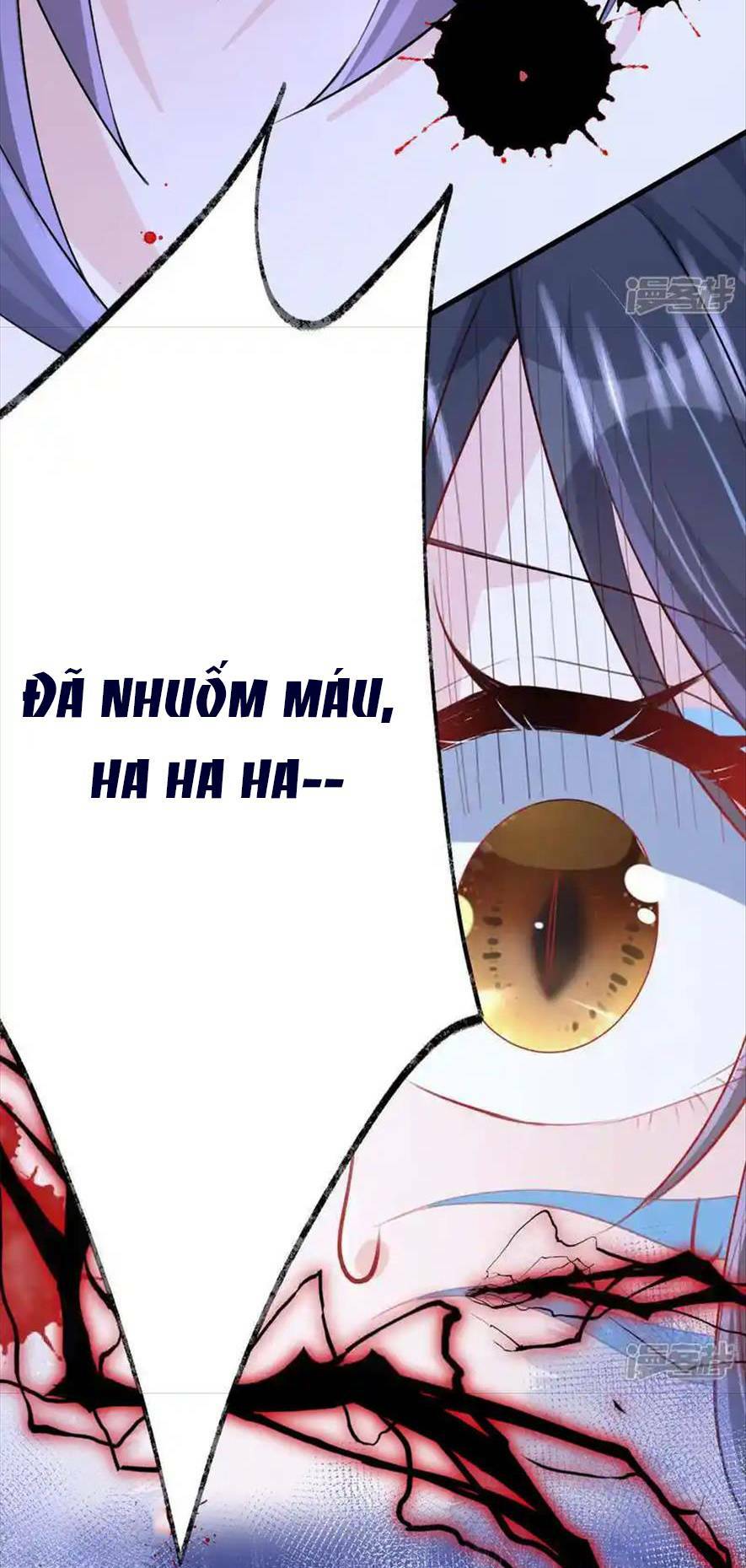 Long Nữ Điện Hạ Bị Phản Công: Chapter 15