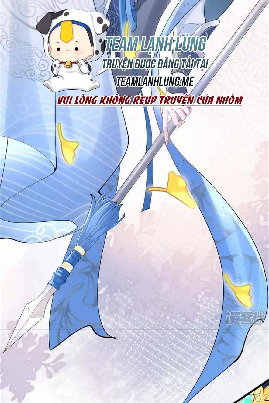 Long Nữ Điện Hạ Bị Phản Công: Chapter 15