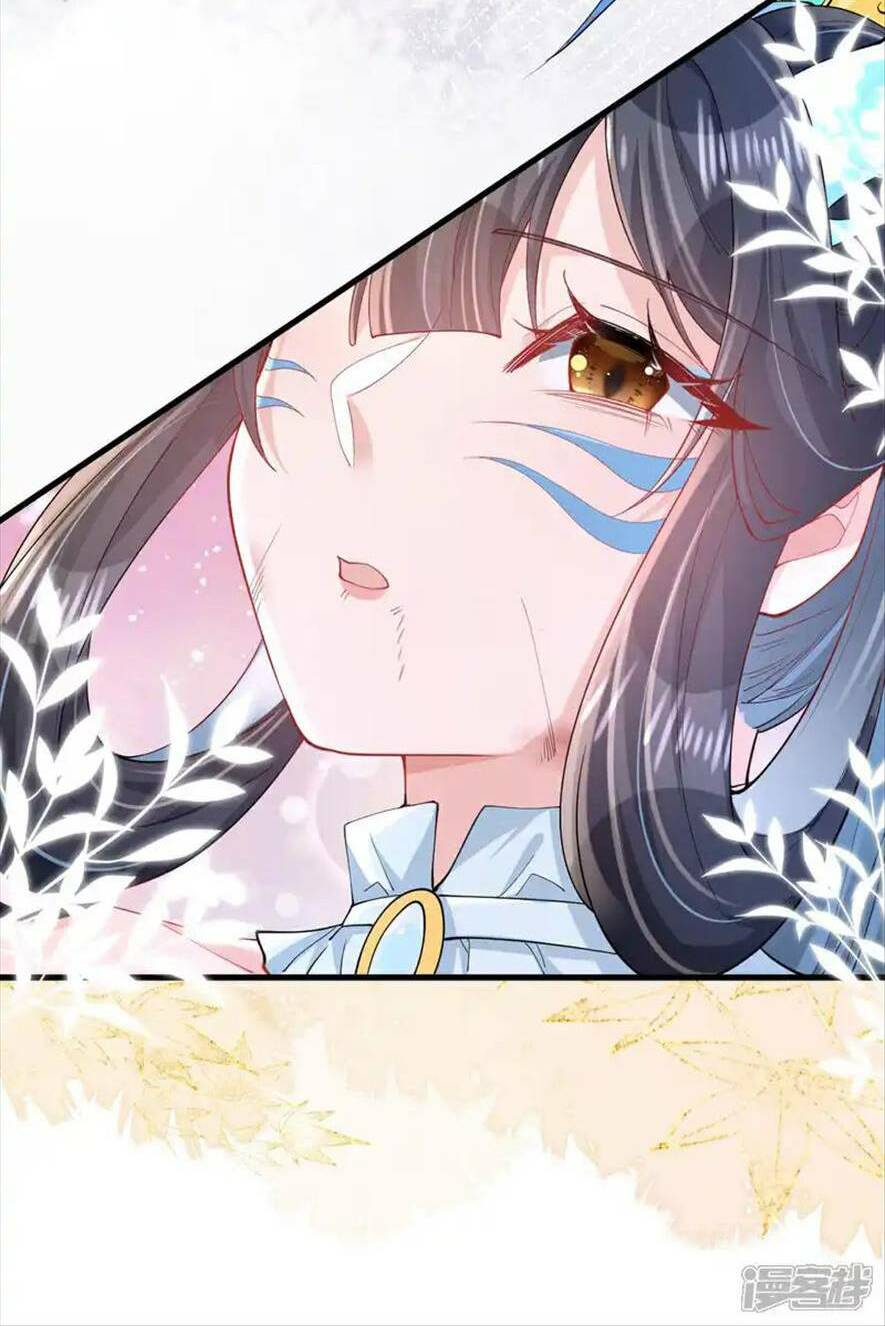 Long Nữ Điện Hạ Bị Phản Công: Chapter 15