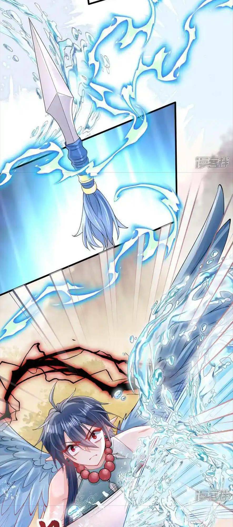 Long Nữ Điện Hạ Bị Phản Công: Chapter 15