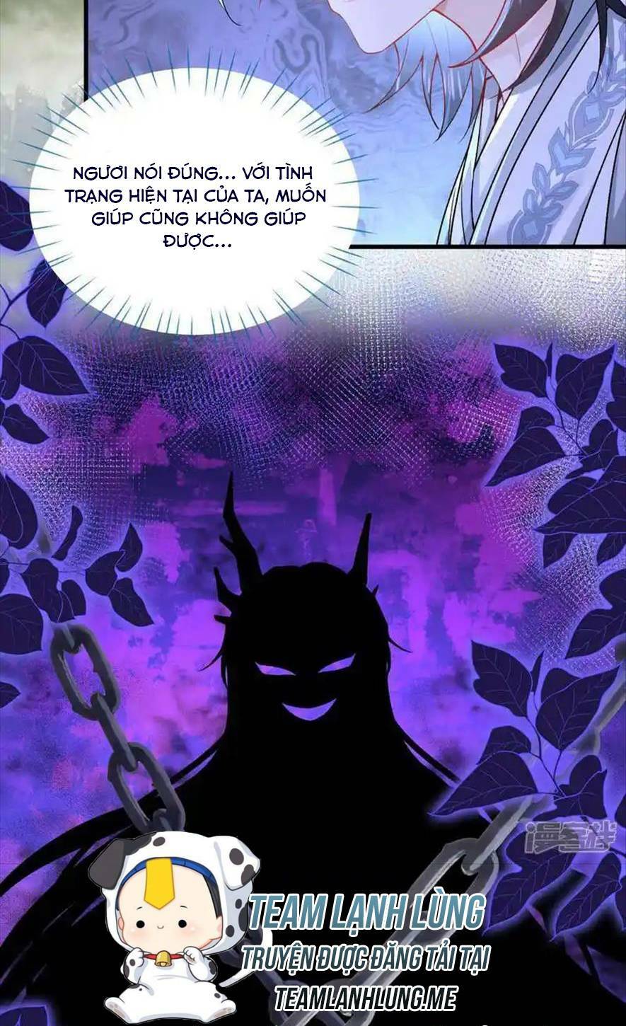 Long Nữ Điện Hạ Bị Phản Công: Chapter 15