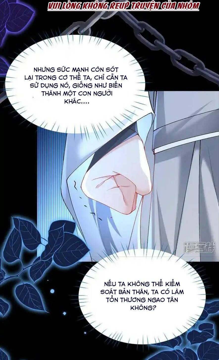 Long Nữ Điện Hạ Bị Phản Công: Chapter 15