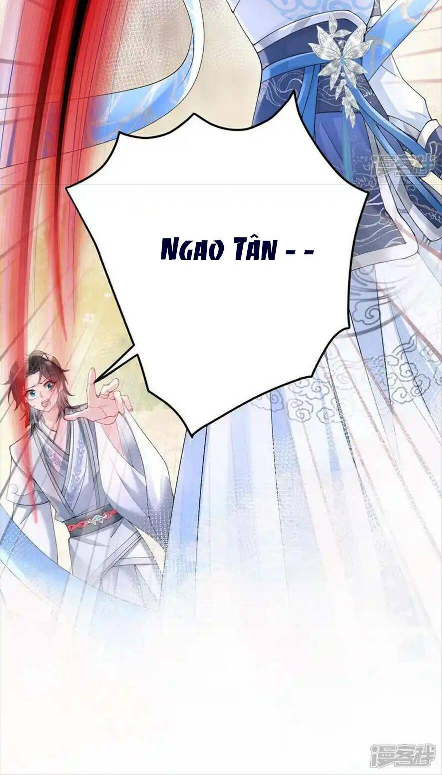 Long Nữ Điện Hạ Bị Phản Công: Chapter 16