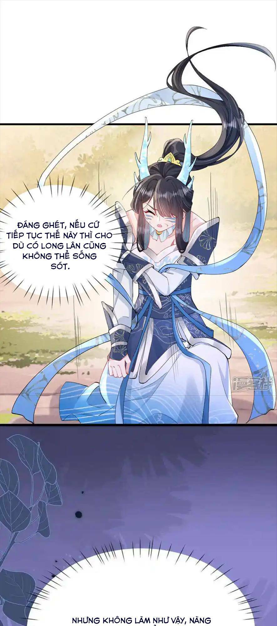 Long Nữ Điện Hạ Bị Phản Công: Chapter 16