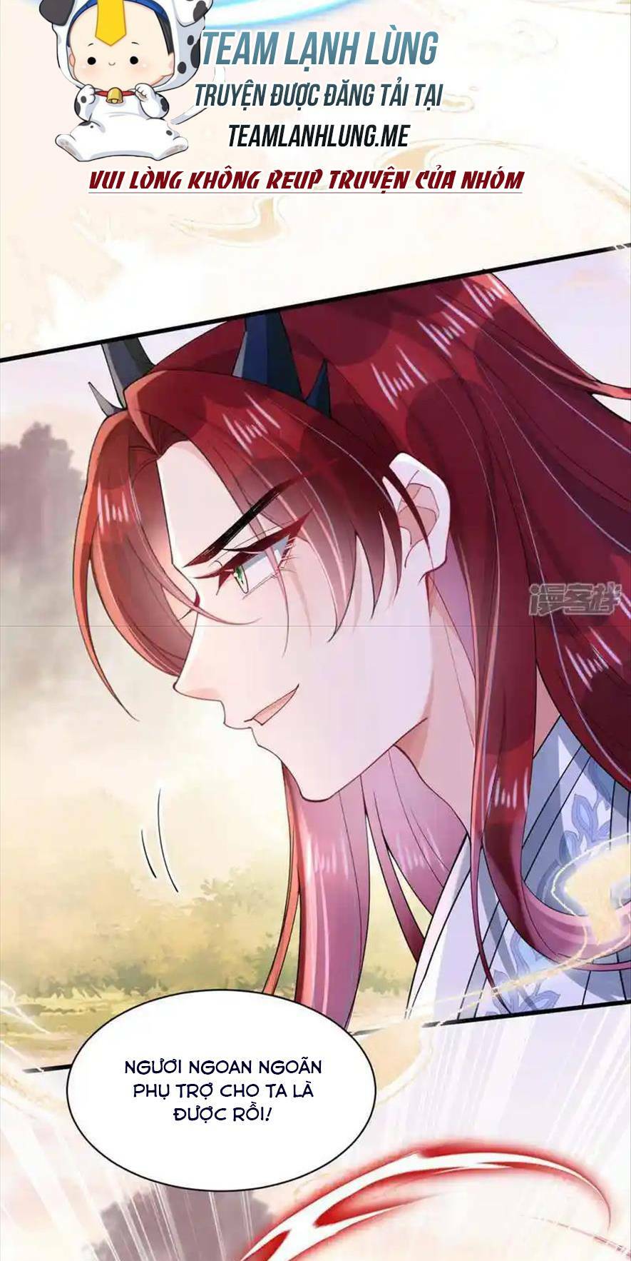 Long Nữ Điện Hạ Bị Phản Công: Chapter 16