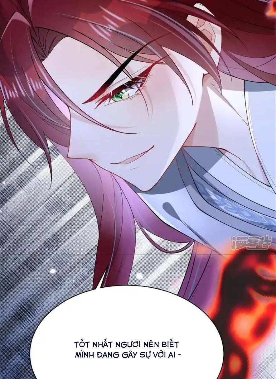 Long Nữ Điện Hạ Bị Phản Công: Chapter 16
