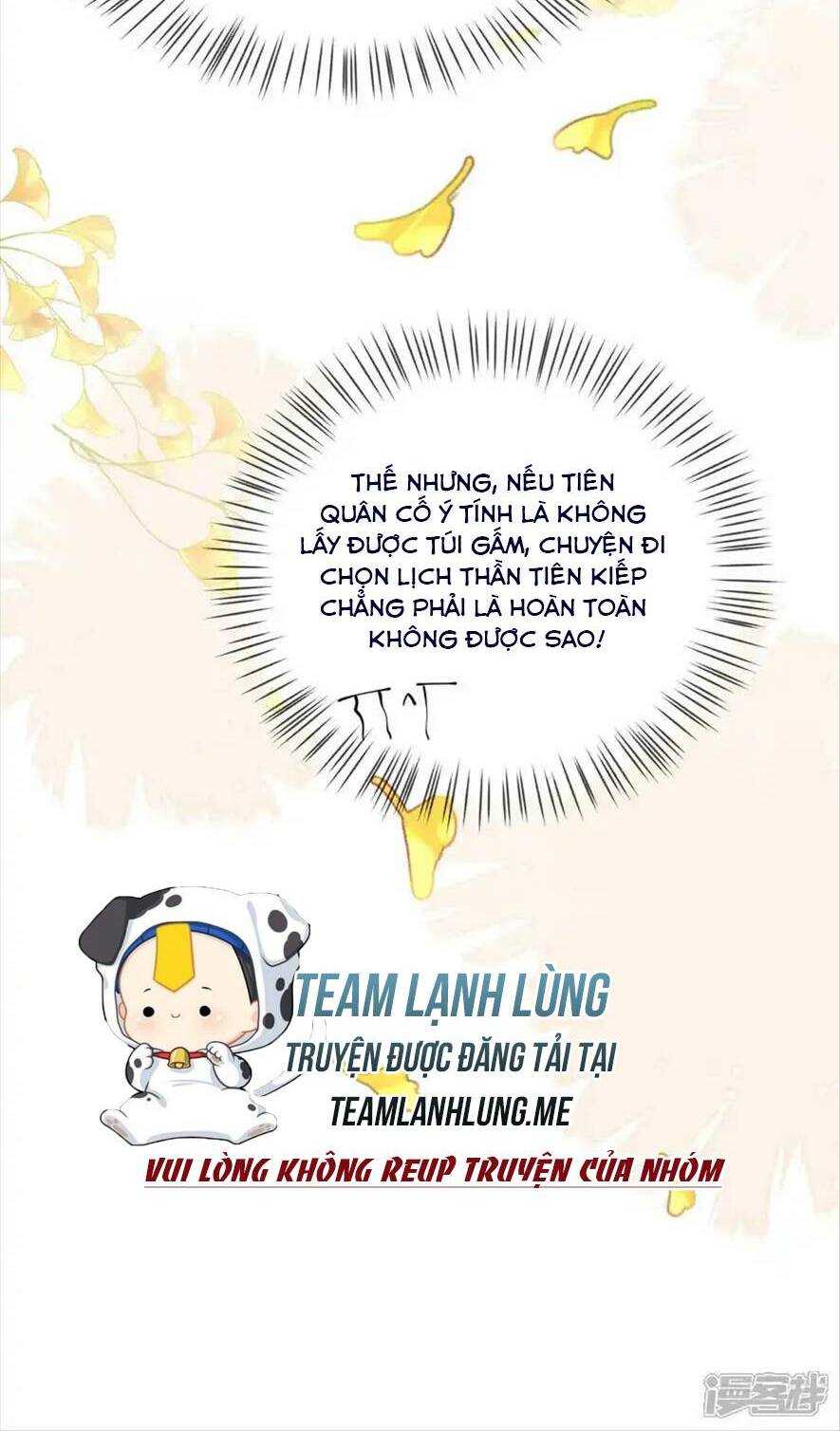 Long Nữ Điện Hạ Bị Phản Công: Chapter 18