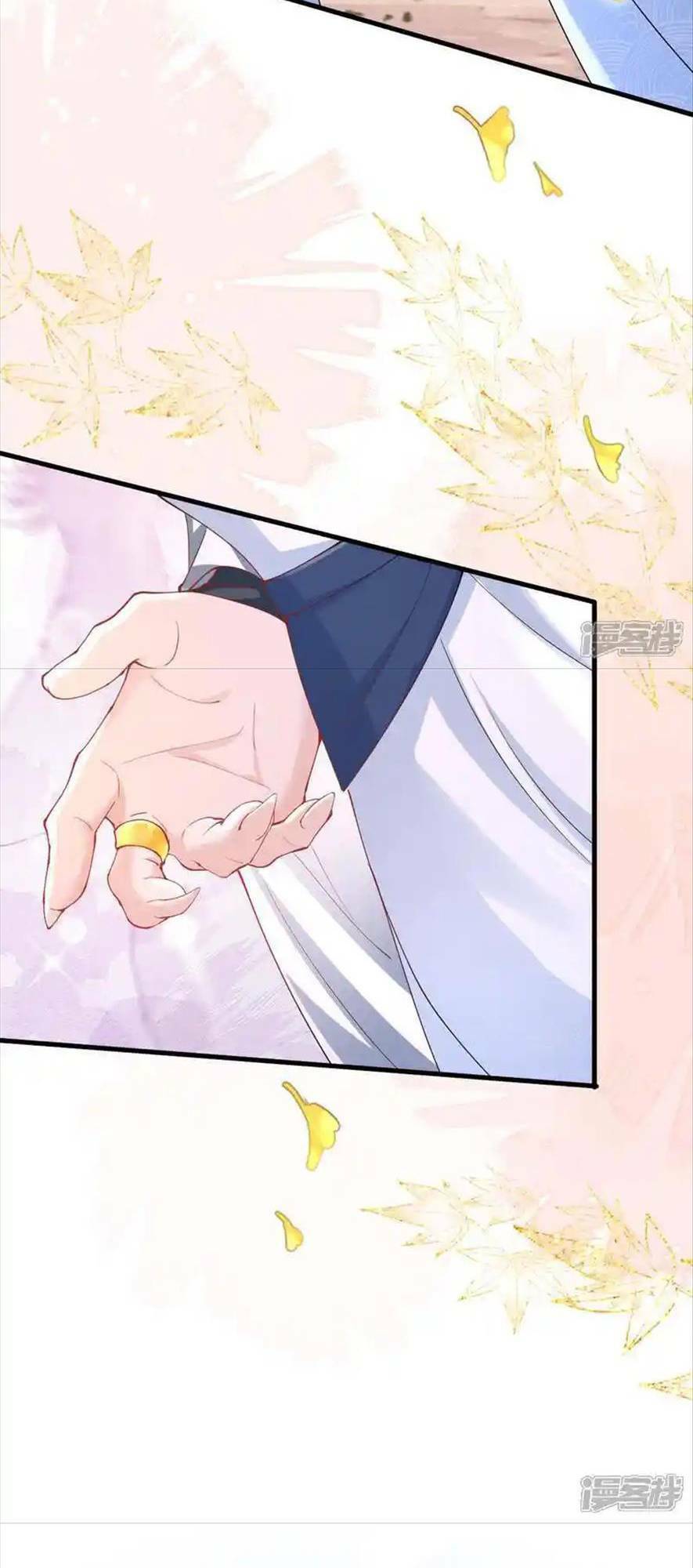 Long Nữ Điện Hạ Bị Phản Công: Chapter 18