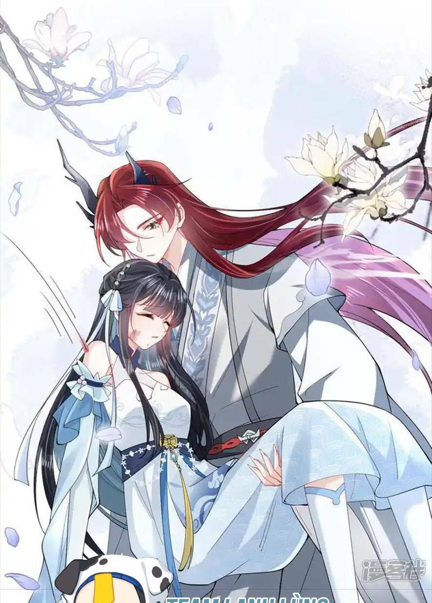 Long Nữ Điện Hạ Bị Phản Công: Chapter 18