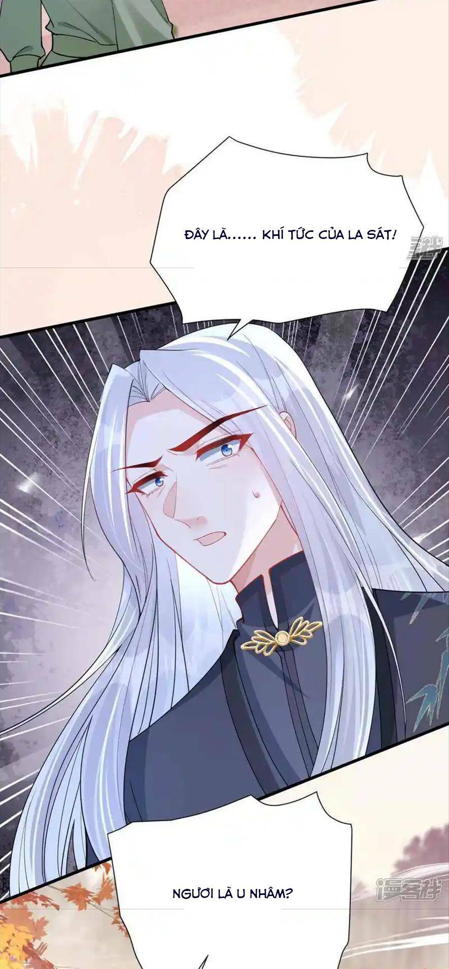 Long Nữ Điện Hạ Bị Phản Công: Chapter 18