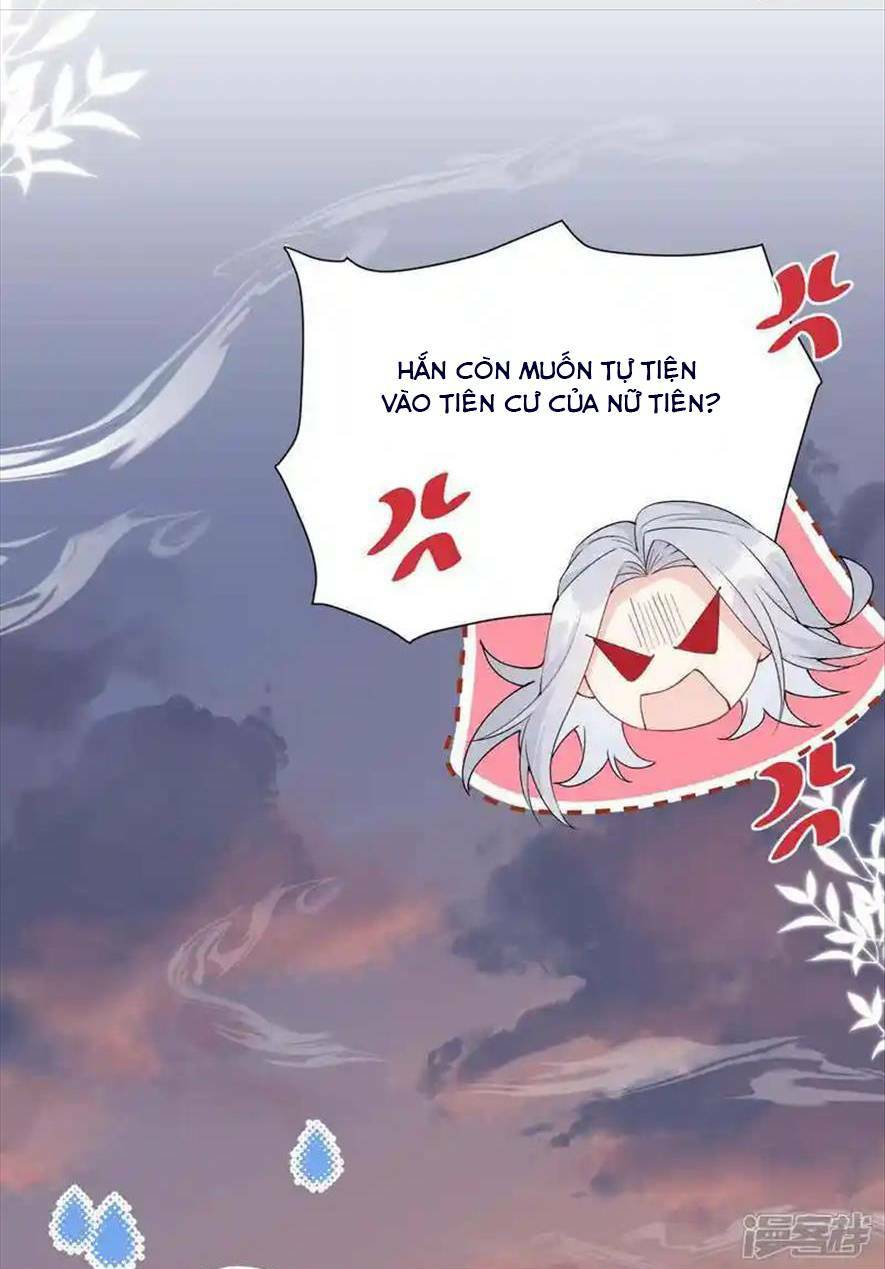 Long Nữ Điện Hạ Bị Phản Công: Chapter 18