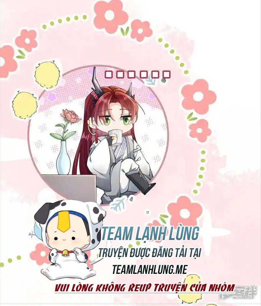 Long Nữ Điện Hạ Bị Phản Công: Chapter 18